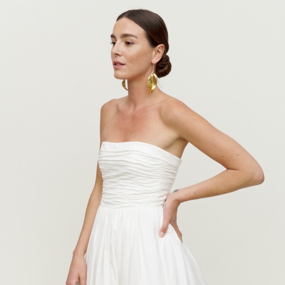 Reformation Kastoria Dress